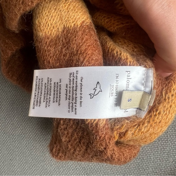 Paloma Wool Matrix Sweater - Picture 6 of 6